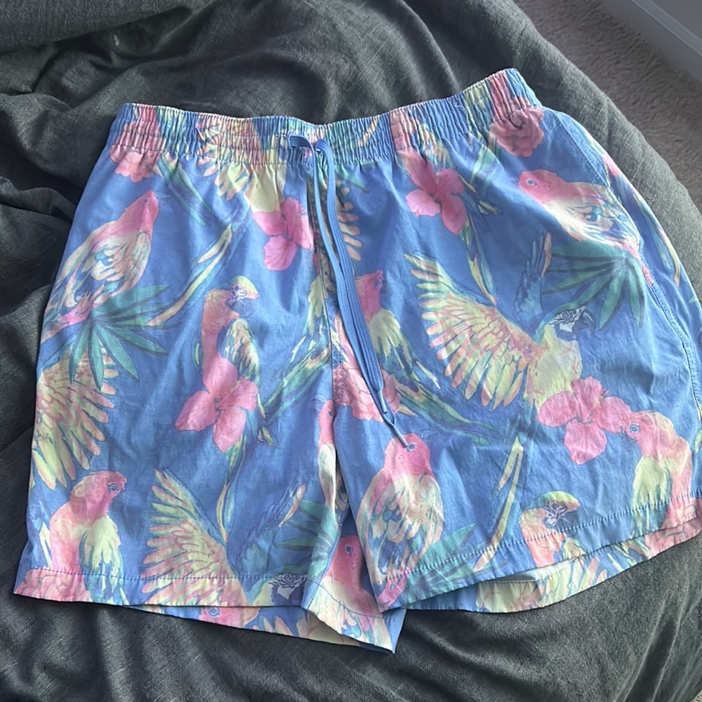 Chubbies Swim Trunks